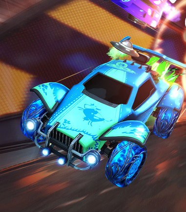 Rocket