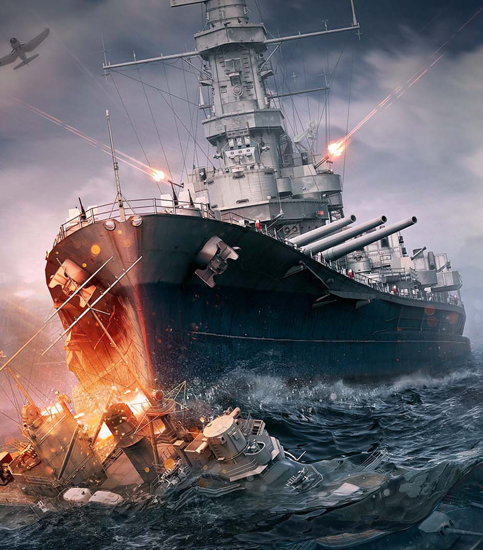 Wows