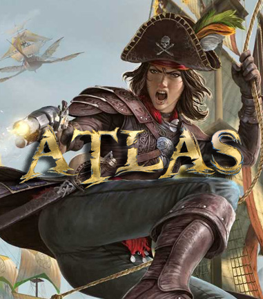 Atlas