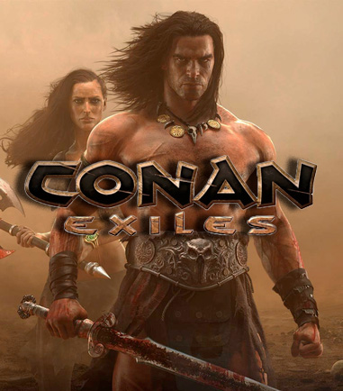 Conan