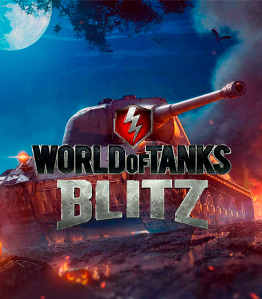 Wot Blitz