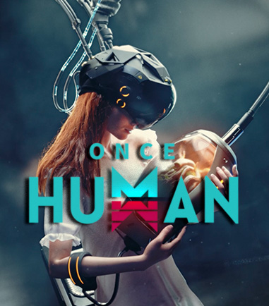 Once Human