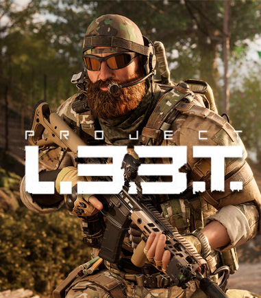 L33T RageMP