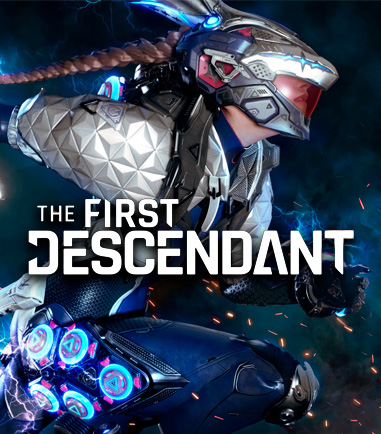 The First Descendant