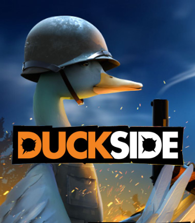 Duckside