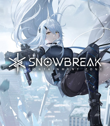 Snowbreak: Containment Zone