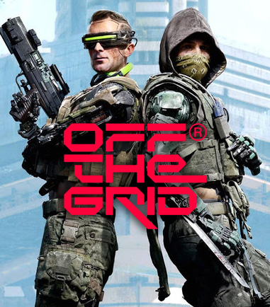 Off the Grid