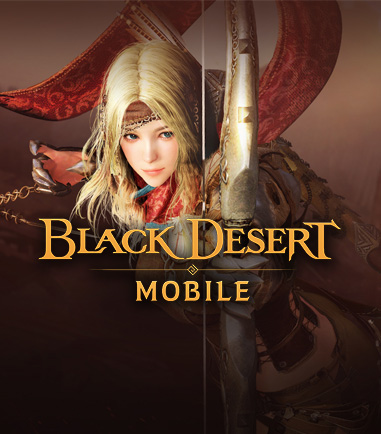 Black Desert Mobile