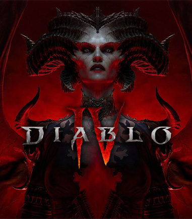Diablo IV