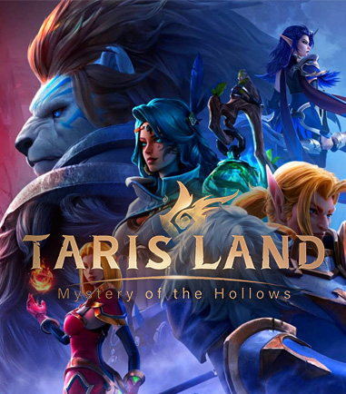 Tarisland