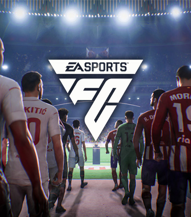 EA Sports FC
