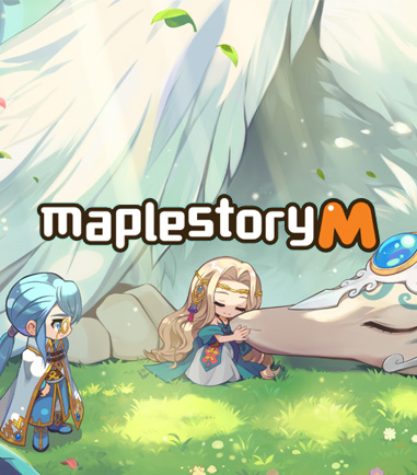 MapleStory M