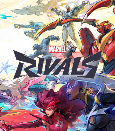 Marvel Rivals