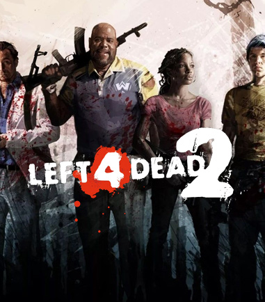 Left 4 Dead 2