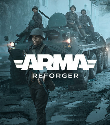 Arma Reforger