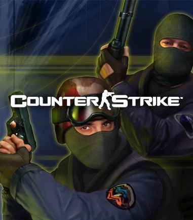 CS 1.6