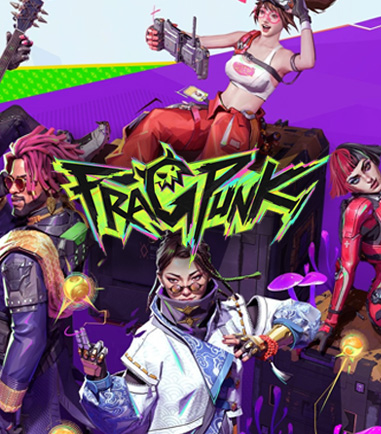 FragPunk
