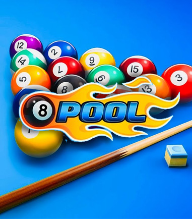 8 Ball Pool