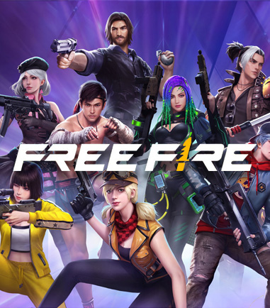 Free Fire
