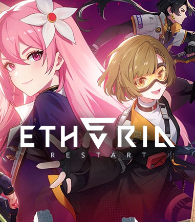 Etheria Restart
