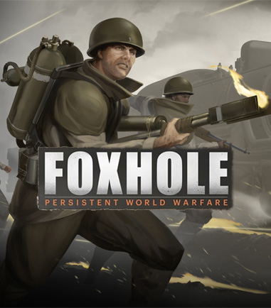 Foxhole