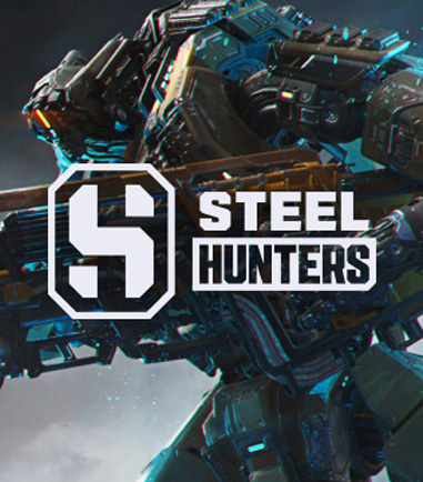 Steel Hunters