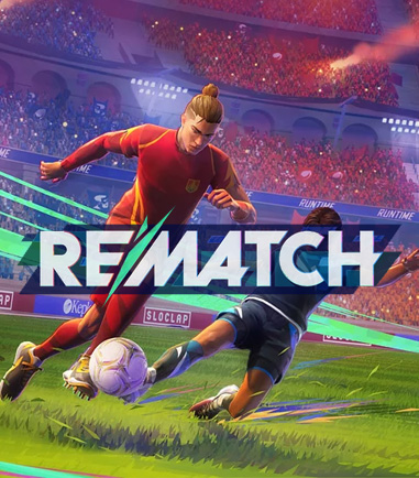 Rematch