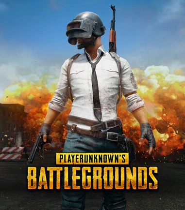 PUBG