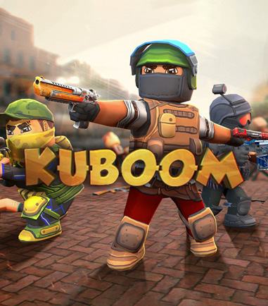 KoBoom
