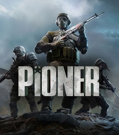 Pioneers of Pagonia