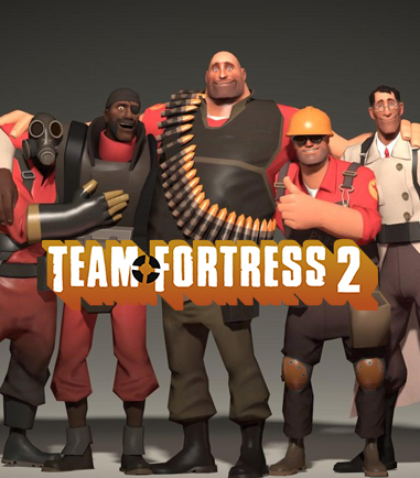 Team Fortress 2