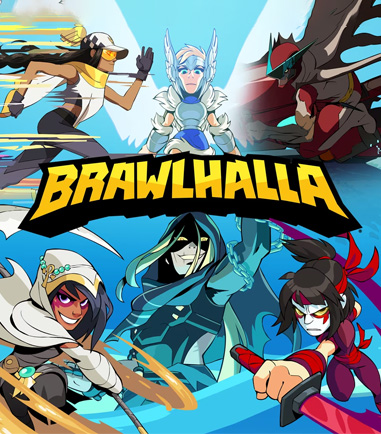 Brawlhalla