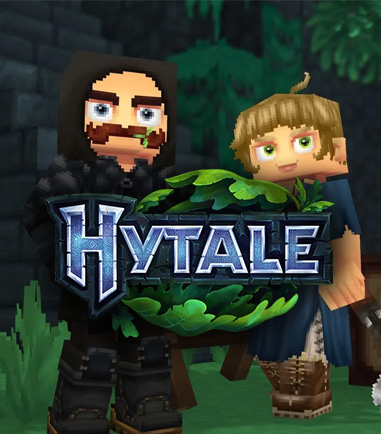 Hytale