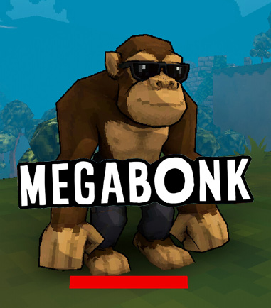 Megabonk