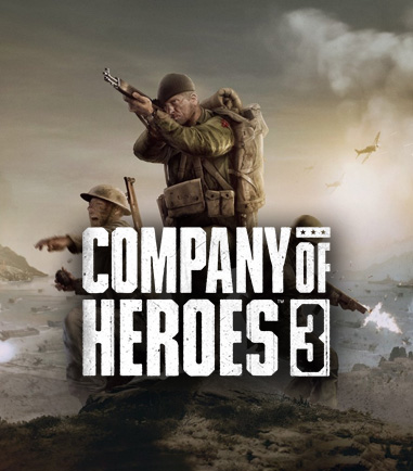 Company of Heroes 3
