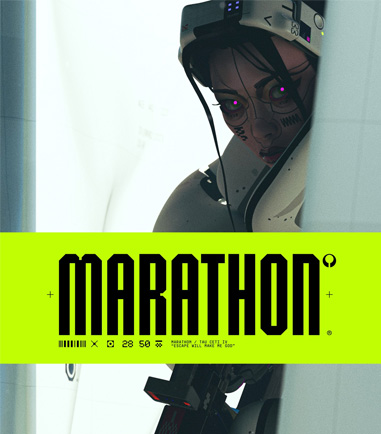 Marathon