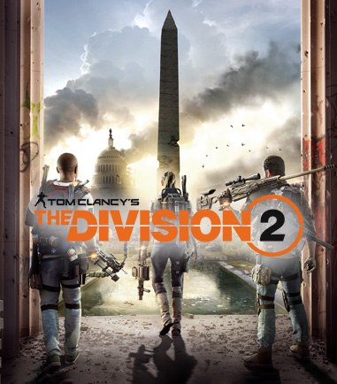 The Division 2