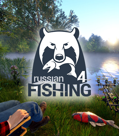 Russian Fishing 4