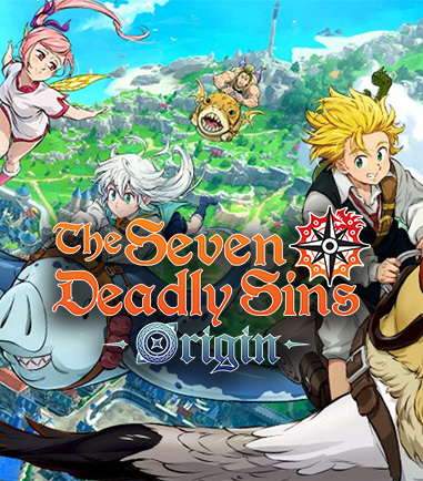 The Seven Deadly Sins