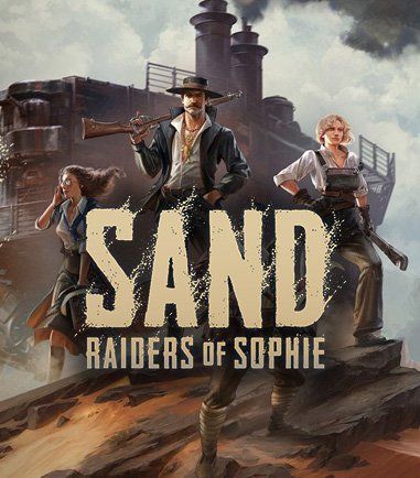 SAND