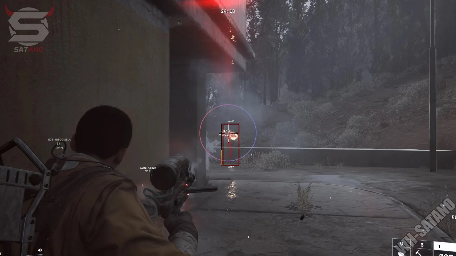 Fecurity for ARC Raiders (Security Arc Raiders) cheat