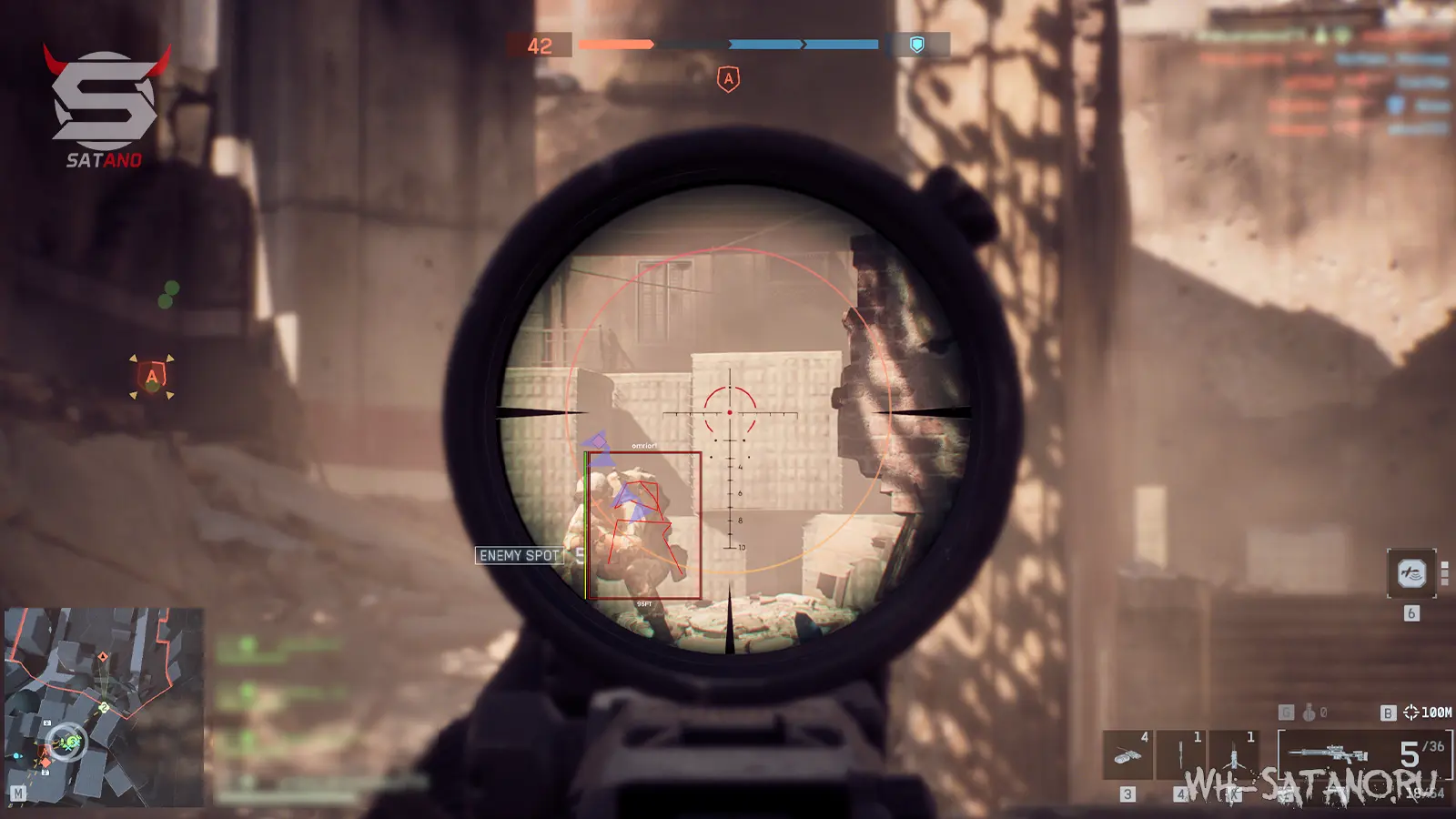 Fecurity Software for Battlefield 6 cheat