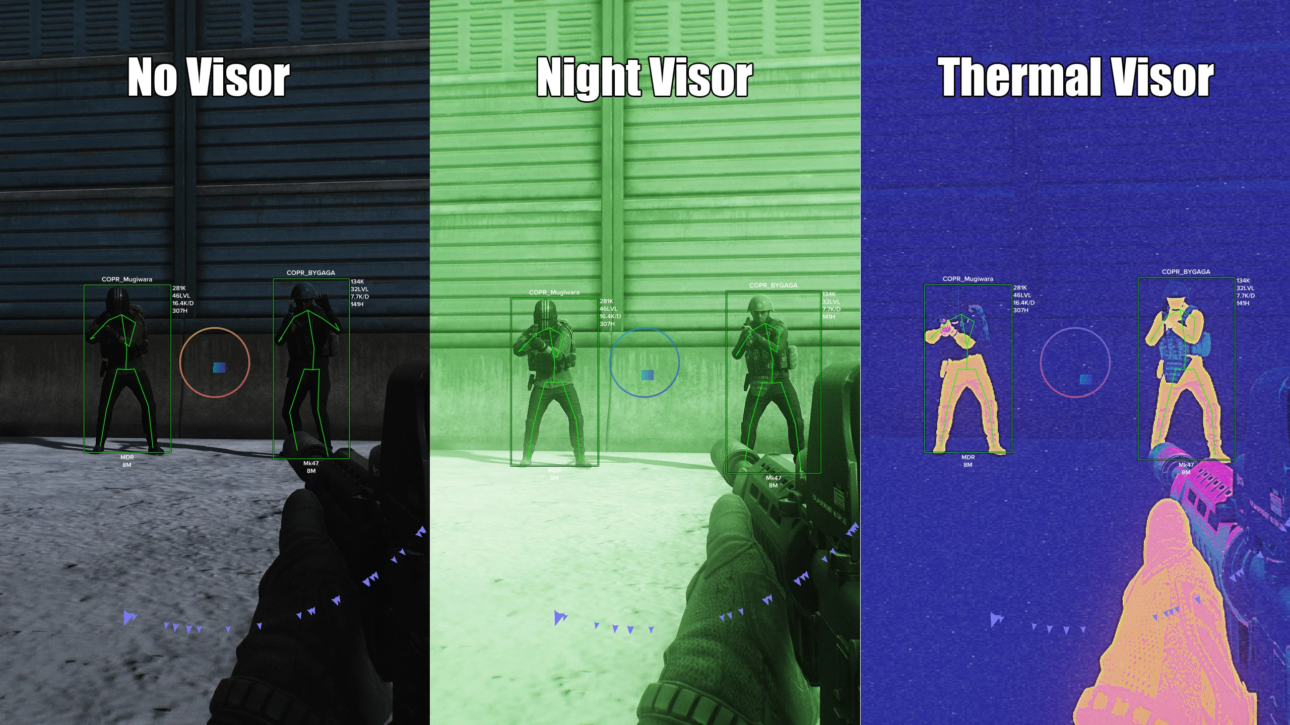 Fecurity Software for Escape From Tarkov (EFT) cheat