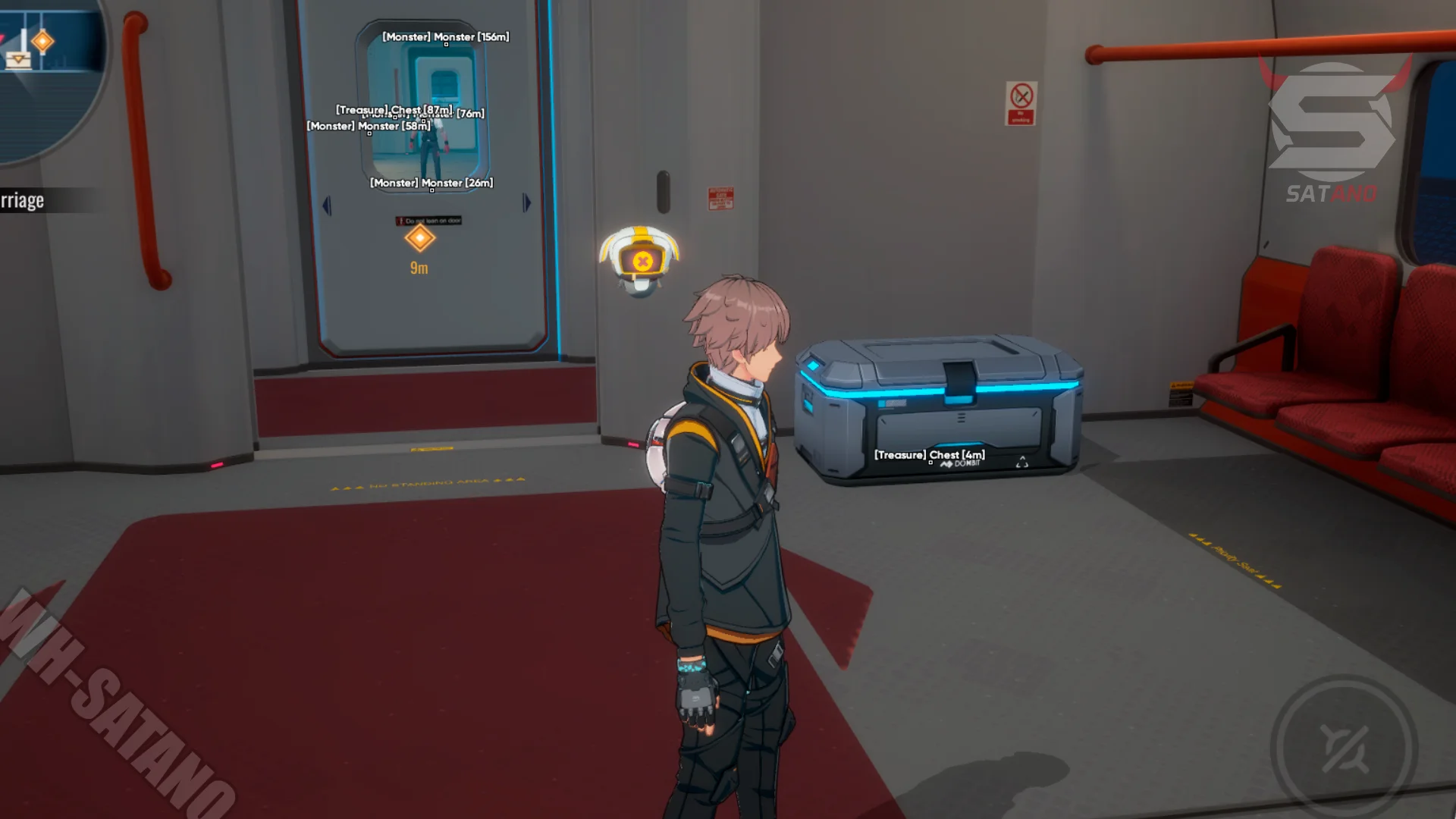Etheria Restart cheat screenshot